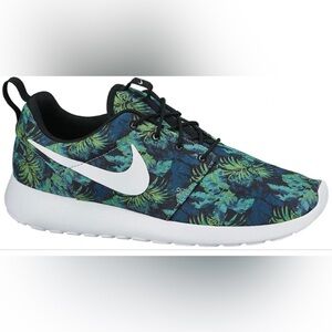 Floral roshes
